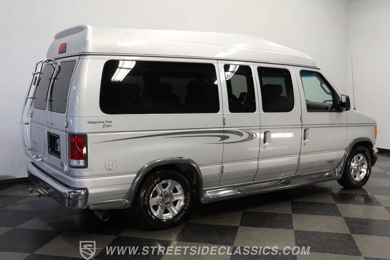 2006 Ford E-Series E-150