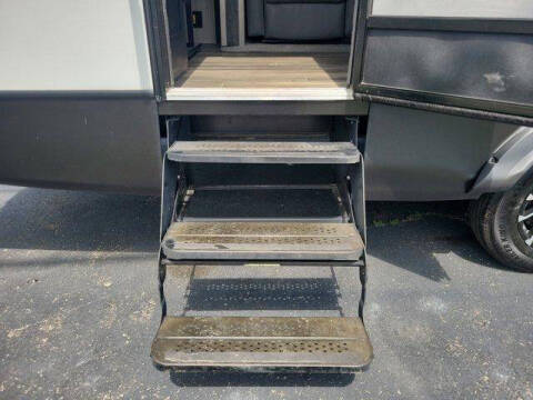 2022 Keystone RV Passport