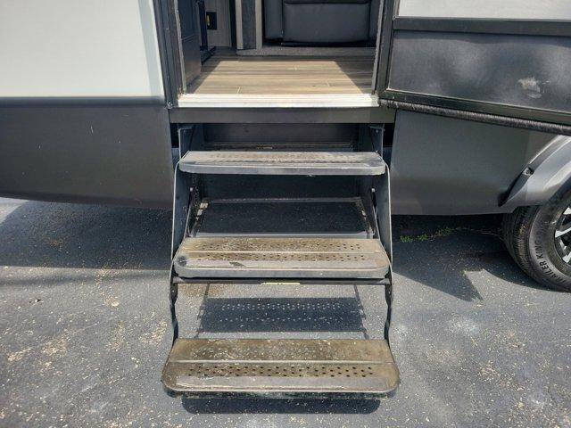 2022 Keystone RV Passport
