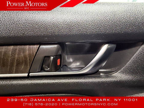 2020 Honda Accord Touring