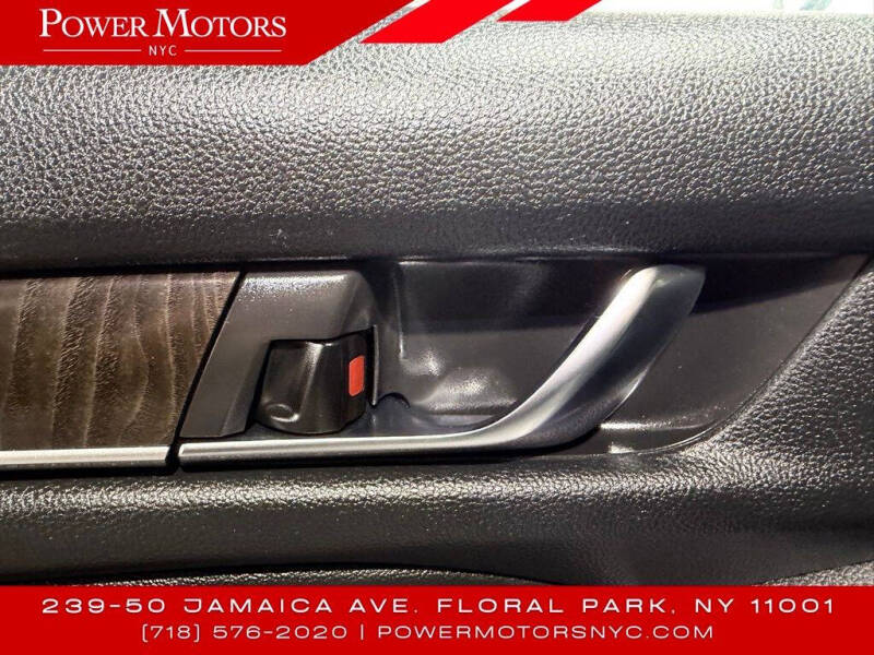 2020 Honda Accord Touring