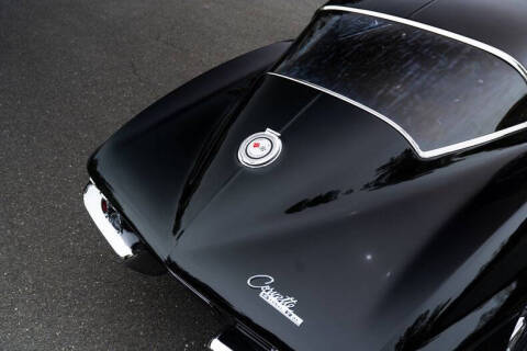 1965 Chevrolet Corvette