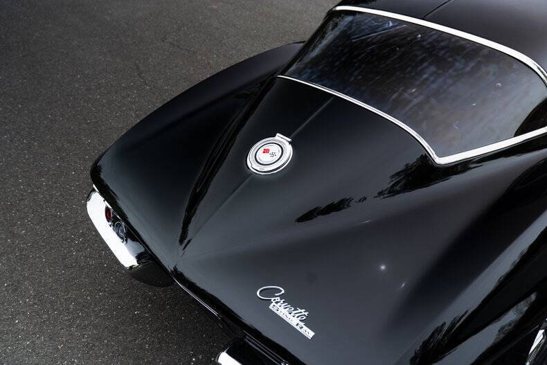 1965 Chevrolet Corvette
