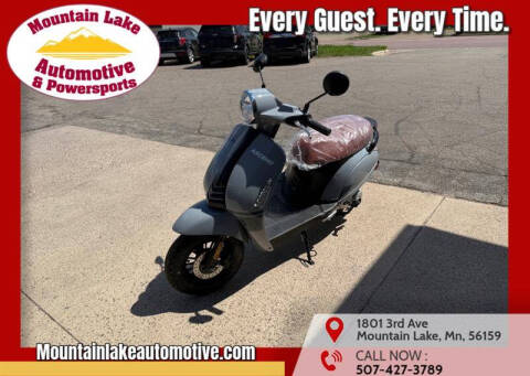 2025 Icebear ACEND BELLA