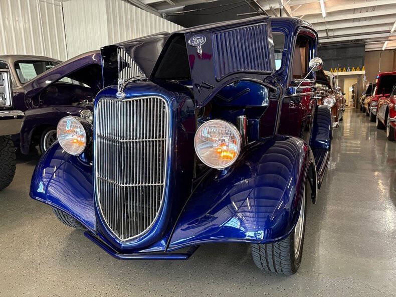 1936 Ford F-100