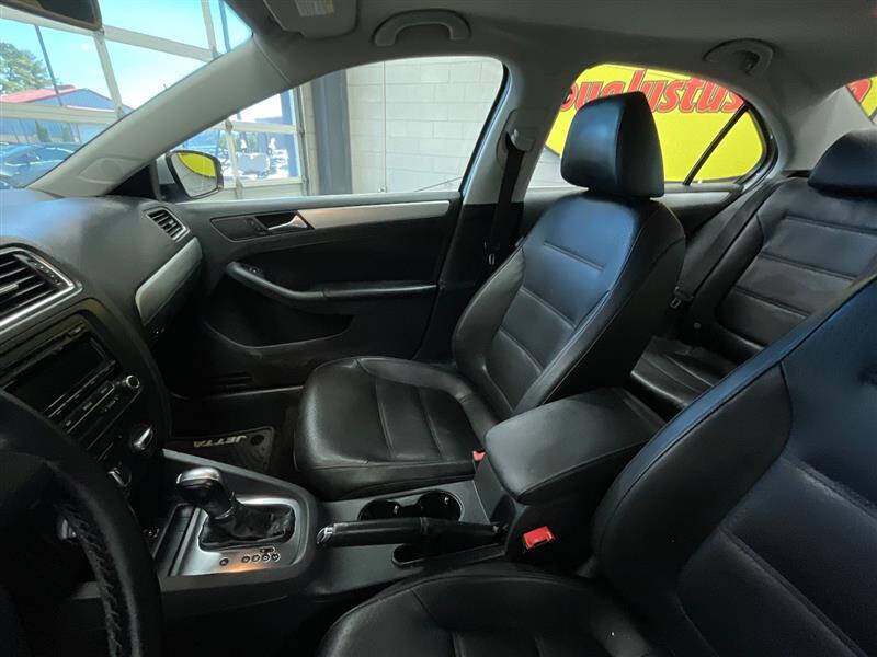2013 Volkswagen Jetta