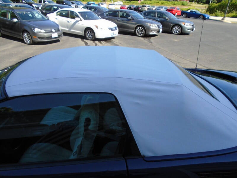 1999 Chevrolet Camaro Z28 SS