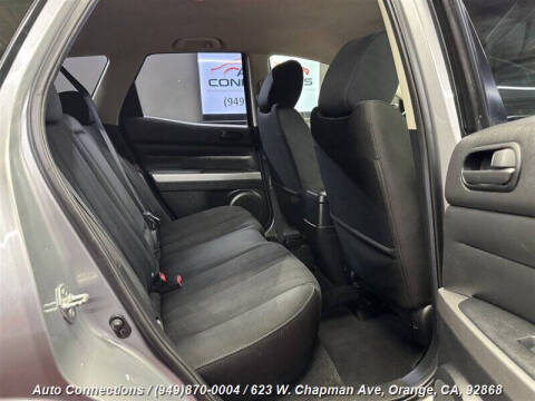 2010 Mazda CX-7 i Sport