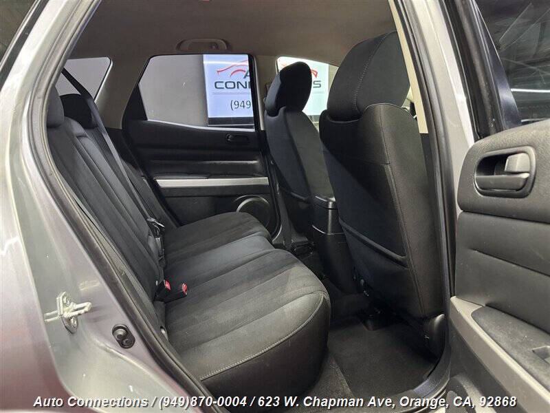 2010 Mazda CX-7 i Sport