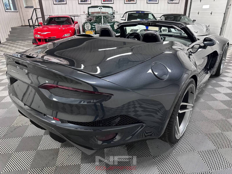 2014 Dodge SRT Viper GTS