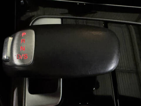 2016 Audi A8 L 4.0T quattro Sport