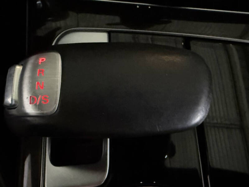 2016 Audi A8 L 4.0T quattro Sport