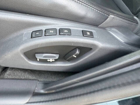 2016 Volvo V60 T5 Drive-E Premier