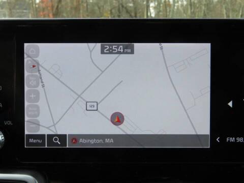 2022 Kia Sorento X-Line S