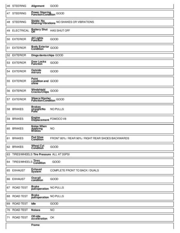 1942 Ford Super Deluxe