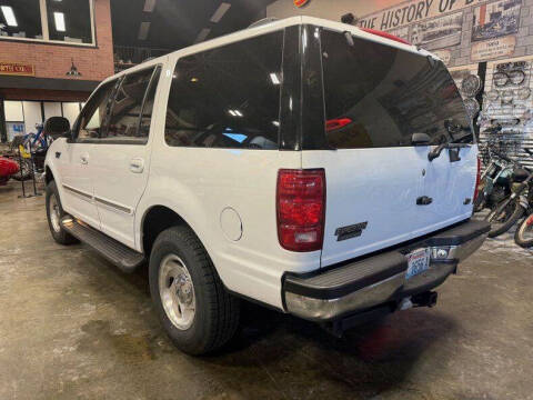 1998 Ford Expedition