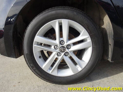 2019 Toyota Corolla Hatchback