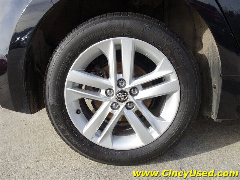 2019 Toyota Corolla Hatchback