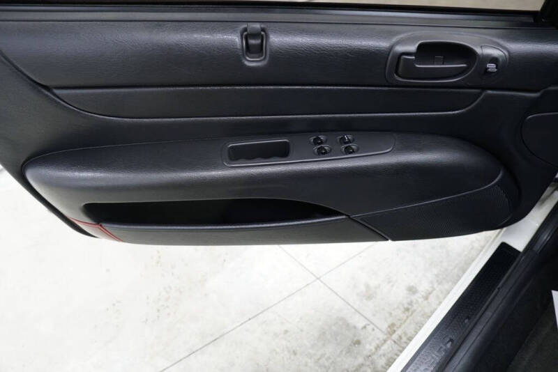 2005 Chrysler Sebring