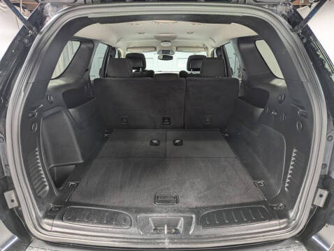 2020 Dodge Durango Pursuit