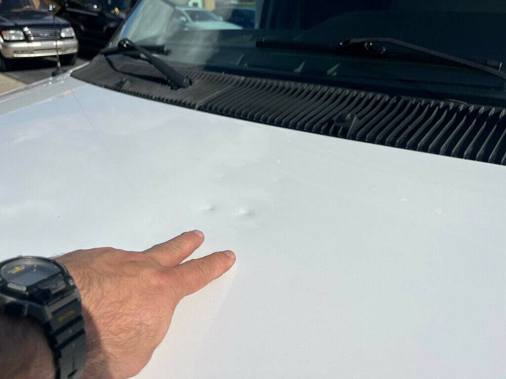 2015 Ford E-Series 36