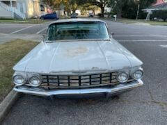 1960 Oldsmobile Super 88