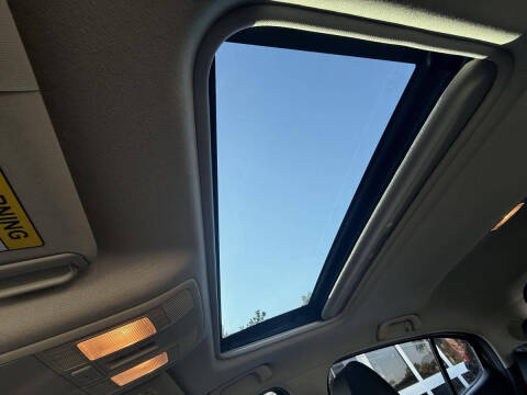 2017 Mazda MAZDA3 Grand Touring