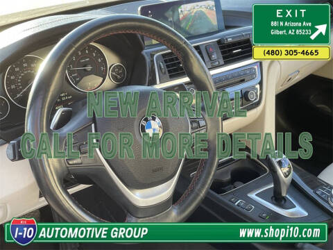 2020 BMW 4 Series 430i