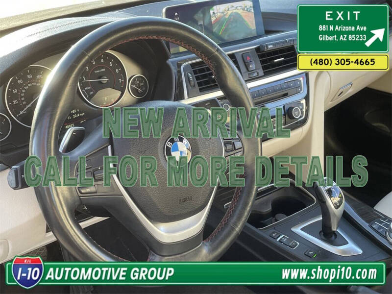 2020 BMW 4 Series 430i