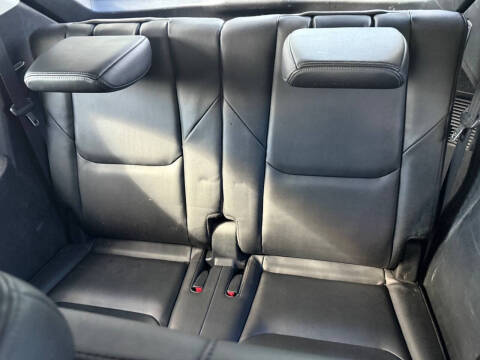 2018 Mazda CX-9 Touring