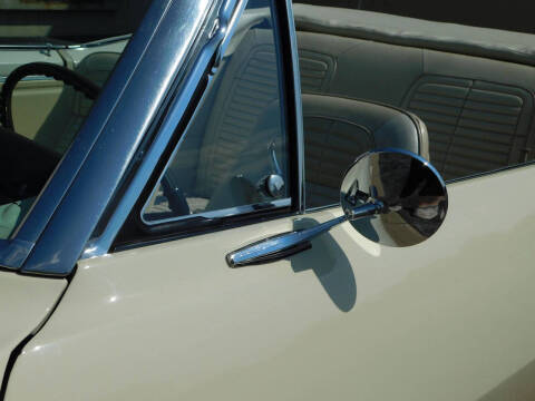 1967 Pontiac Firebird