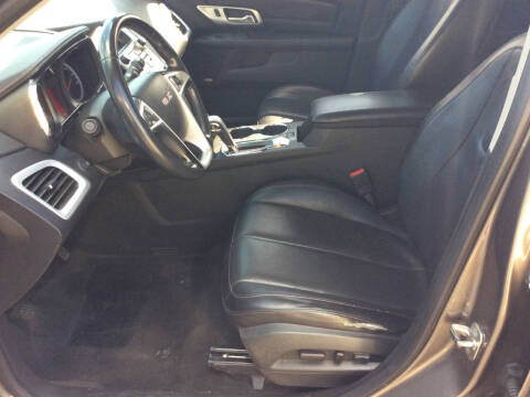 2012 GMC Terrain SLT-1
