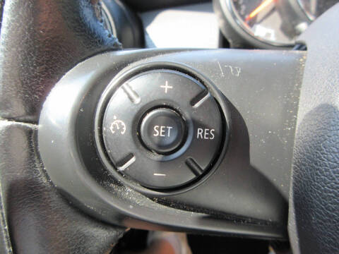 2014 MINI Hardtop Cooper