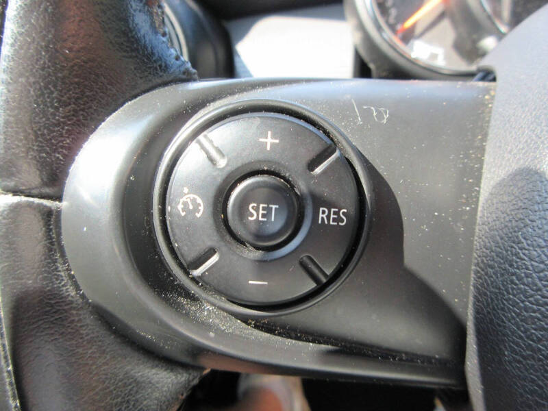 2014 MINI Hardtop Cooper