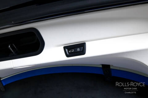 2023 Rolls-Royce Cullinan