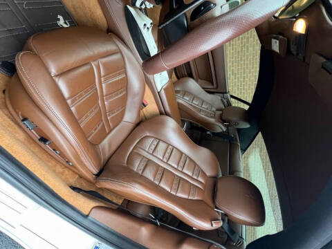 2012 Ferrari California