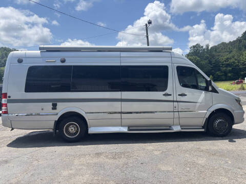 2015 Winnebago ERA BM170X