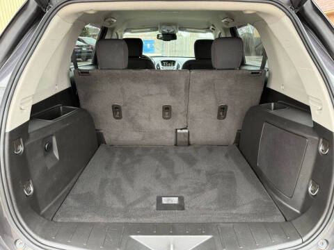 2016 GMC Terrain SLE-1