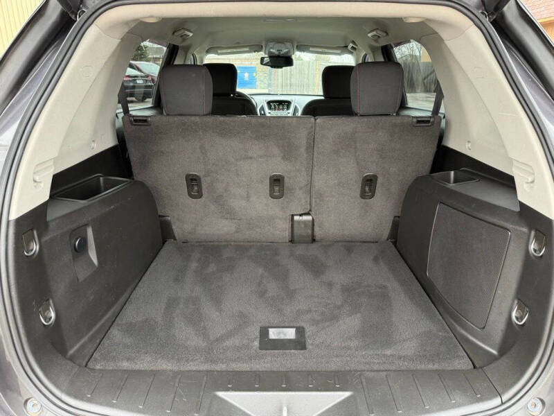 2016 GMC Terrain SLE-1
