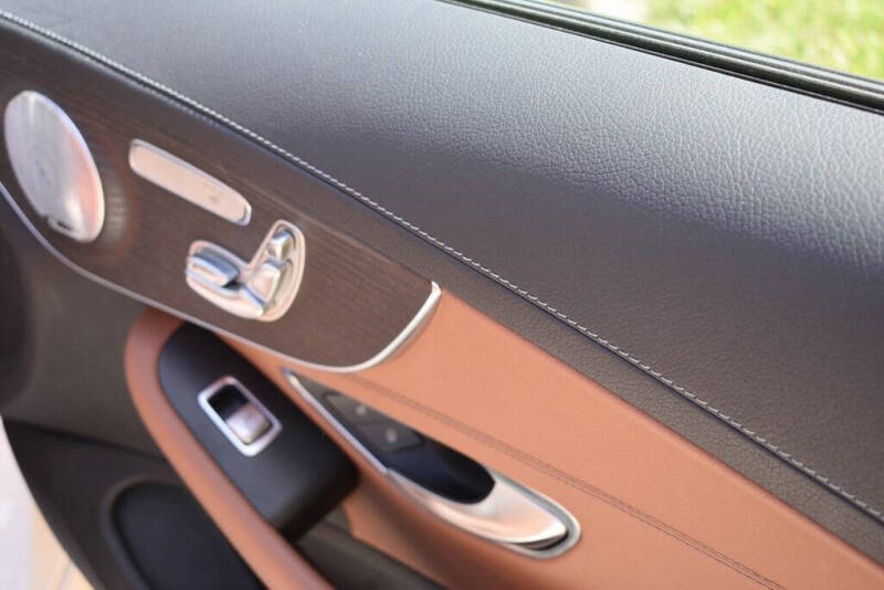 2022 Mercedes-Benz C-Class C 300 4MATIC