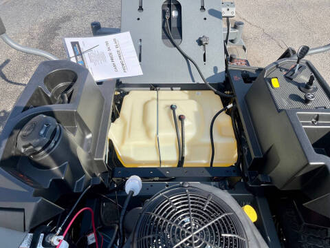 2026 Spartan Mowers Shield 42"