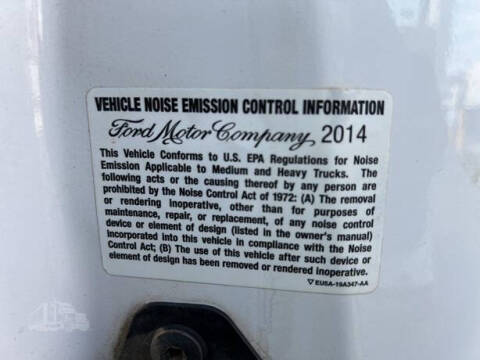 2015 Ford F-450 Super Duty