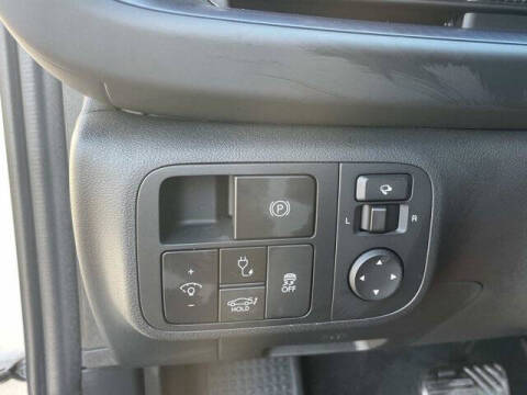 2025 Hyundai IONIQ 6 Limited