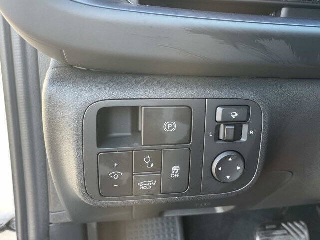 2025 Hyundai IONIQ 6 Limited