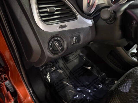 2013 Dodge Journey SXT