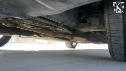 1995 Mitsubishi 3000GT