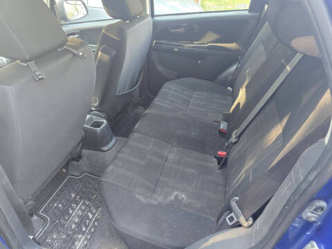 2012 Suzuki SX4 Crossover Premium