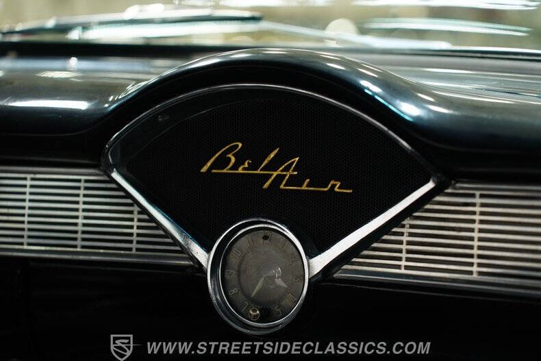 1956 Chevrolet Bel Air