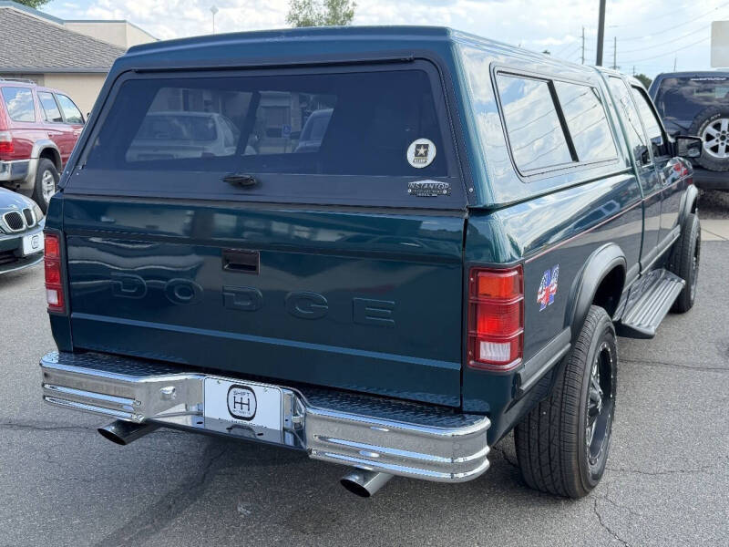 1994 Dodge Dakota SLT