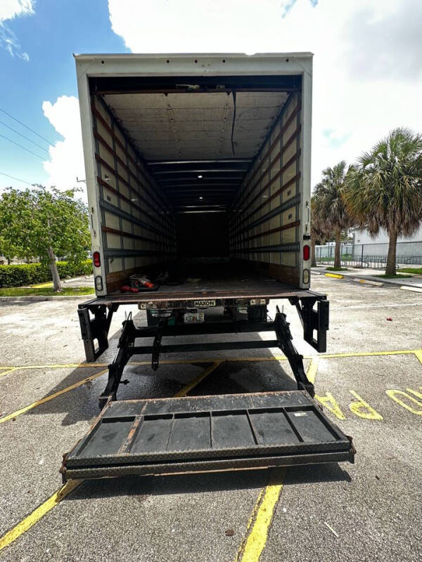 2017 International DuraStar 4300